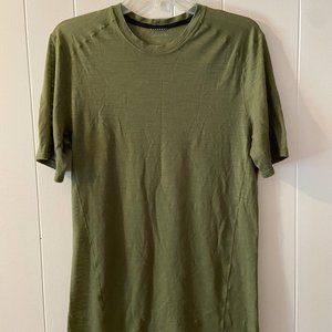 Patagonia Lightweight Running Shirt - Mens Medium